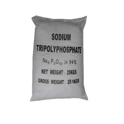 Точка плавления 622 °C Триполифосфат натрия в порошке / гранулы Einecs No 231-509-8