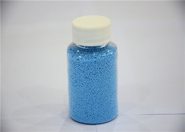 Синь пятнает спеклы цвета для детержентного основания сульфата натрия в детержентном порошке