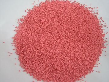 Красный сульфат натрия пятнает детержентные спеклы используемые для делать стирального порошка