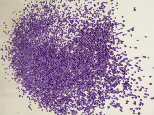Пурпурный фиолетовый тензид пудрит делать спеклы цвета