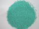 Порошок моющего средства зеленый сульфат натрия пятна красочные пятна