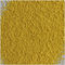 Желтый цвет пятнает красочные спеклы сульфата натрия спеклов для детержентного порошка