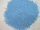 Синь пятнает спеклы порошка красочных спеклов сульфата натрия детержентные для стирального порошка