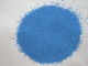 Голубой сульфат натрия спеклов пятнает низкопробные детержентные спеклы для стирального порошка
