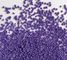 Пурпур пятнает сульфат натрия основал красочные спеклы для порошка прачечной