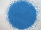 синь спеклов тензида пятнает спеклы сульфата натрия спеклов цвета для стирального порошка