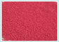 Спеклы сульфата натрия темно-красные для стирального порошка предотвращают Редепоситион пятна