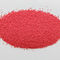 Спеклы сульфата натрия темно-красные для стирального порошка предотвращают Редепоситион пятна