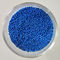 ПЭ-АШ 8,0 сырья косметик жемчуга 850um GMP голубых