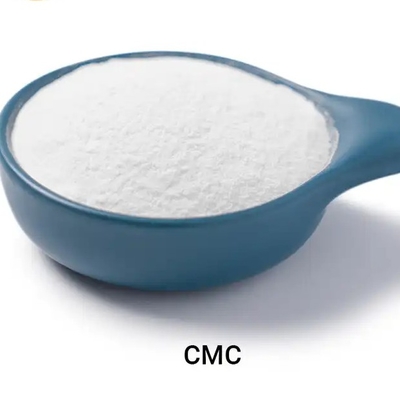 Натриевая карбоксиметилцеллюлоза Cmc порошок для моющих средств