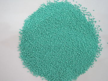 зеленый цвет спеклов тензида пятнает спеклы сульфата натрия спеклов цвета для стирального порошка