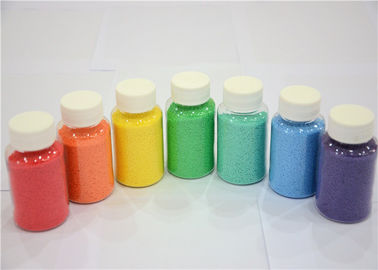 Пользы порошка основания сульфата натрия спеклы цвета детержентной детержентные для детержентного возникновения Eco дружелюбного красивого