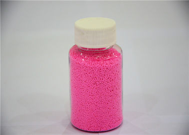 Розовые спеклы красят спеклы для детержентного SGS материала сульфата натрия безводного