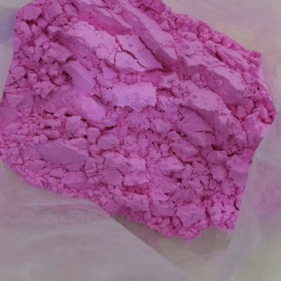 Краситель Розовый Порошок - Новая Магия для Стирки—Для Изготовления Цветных Стиральных Порошков