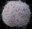 Пурпур пятнает сульфат натрия основал красочные спеклы для порошка прачечной