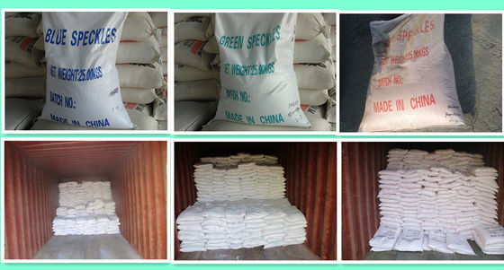 Пользы порошка основания сульфата натрия спеклы цвета детержентной детержентные для детержентного возникновения Eco дружелюбного красивого