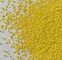Желтый натрий спеклов сульфатизирует спеклы цвета для детержентной автоматической стирки машины