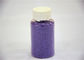 Пурпурные спеклы сульфата натрия увеличивают влияние чистки и увеличивают визуальный эффект
