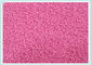 Розовые спеклы красят спеклы для детержентного SGS материала сульфата натрия безводного