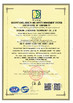КИТАЙ SICHUAN JINZHUANG TECHNOLOGY CO., LTD Сертификаты